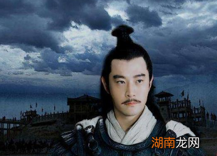 解密:历史上的周瑜是被诸葛亮气死的?