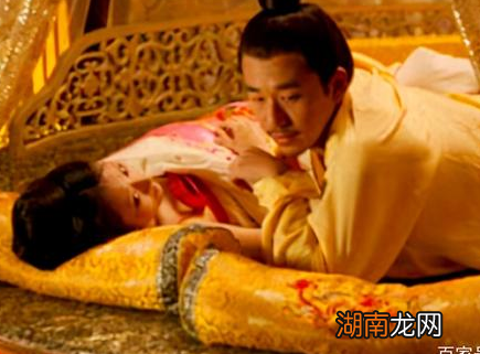 古代妃子给皇帝侍寝的时候 她们为何不能流下来过夜