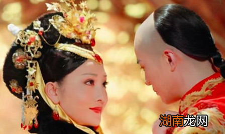 古代妃子给皇帝侍寝的时候 她们为何不能流下来过夜