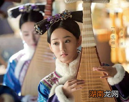 清朝妃子日常生活是什么样的 她们是如何打发时间的