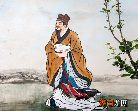 古代的“通缉令”画像一点都不像,能抓到人吗?
