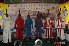 揭秘：清朝八旗子弟和明朝的藩王是一个性质吗？