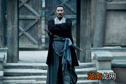 刘邦和萧何是怎么认识的?他为什么一直那么信任萧何?