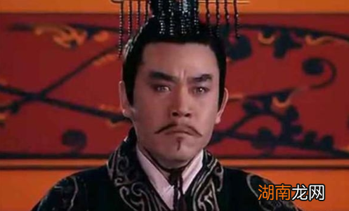 汉武帝后悔太子之死，却又不厚待太子的后人