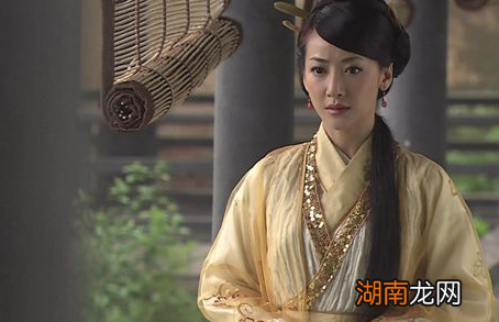 刘邦没看出吕雉那些恶毒的心思吗?为什么不杀了她?