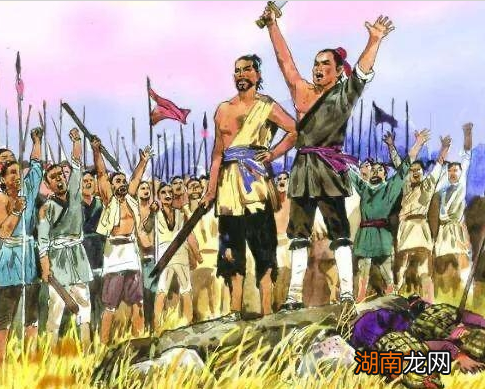 如果秦始皇传位给扶苏，大秦朝又会怎样？