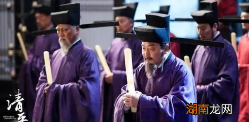 宋朝展翅幞头的官帽怎么来的?作用是什么?