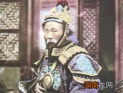 与太平军交战多年,清军屡战屡战败为什么却无一将领投降?