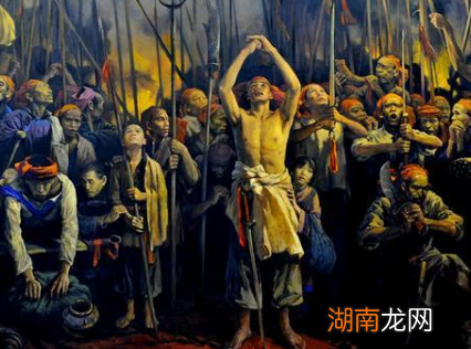 与太平军交战多年,清军屡战屡战败为什么却无一将领投降?