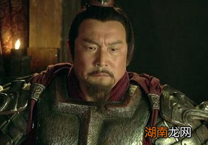 卢绾和刘邦从小一起长大,为什么他后来造反了?