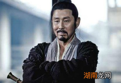 卢绾和刘邦从小一起长大,为什么他后来造反了?