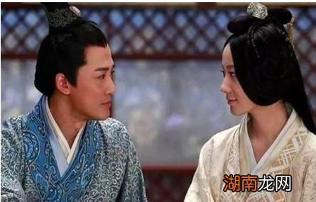 汉武帝处死挚爱的卫子夫和太子刘据，背后啥原因？