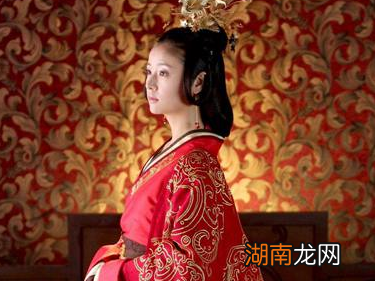 刘彻是自己的孙子，为什么窦漪房一直不喜欢他？