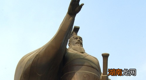 霍去病的生平如何？为何会英年早逝呢？