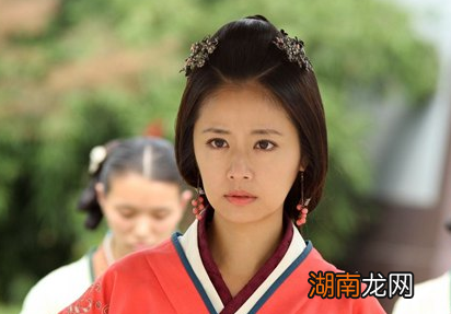 汉武帝刚开始推行新政的时候,为什么会遭到窦漪房的阻止?