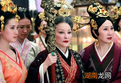 汉武帝刚开始推行新政的时候,为什么会遭到窦漪房的阻止?