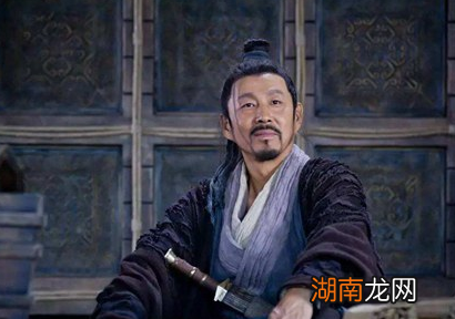 汉高祖刘邦的家乡在哪里?他是沛县人吗?