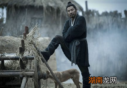 刘邦想要实行分封制度，张良为什么要阻止他？