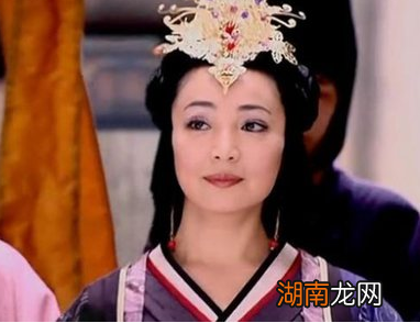 吕雉为什么会善待当时还是一个小宫女的窦漪房呢?