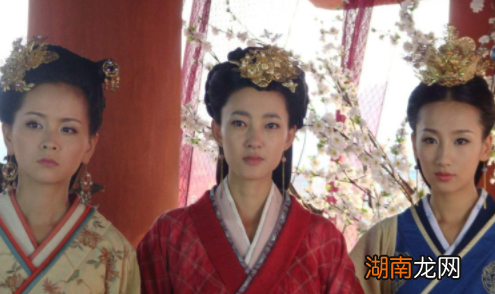 汉景帝的皇后真的是二婚吗？她是如何做到的？