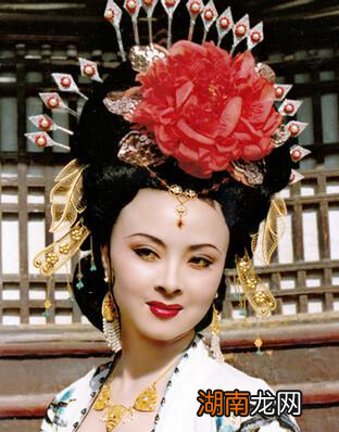 古代审美的标准和现代有什么不同 现代中长得“胖”在古代可是大美人的存在