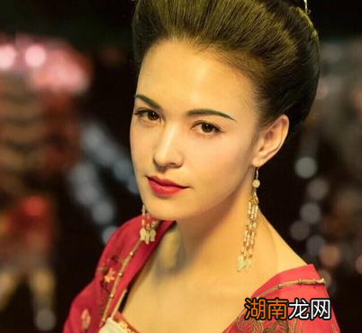 古代审美的标准和现代有什么不同 现代中长得“胖”在古代可是大美人的存在