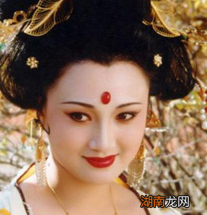 古代审美的标准和现代有什么不同 现代中长得“胖”在古代可是大美人的存在