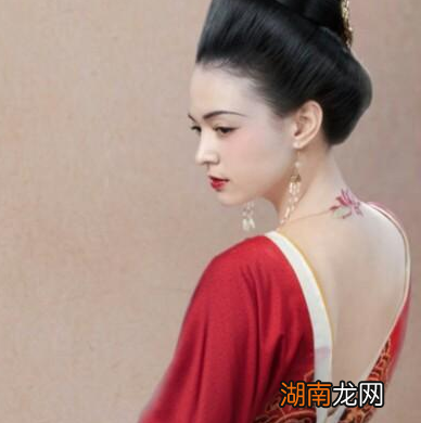 古代审美的标准和现代有什么不同 现代中长得“胖”在古代可是大美人的存在