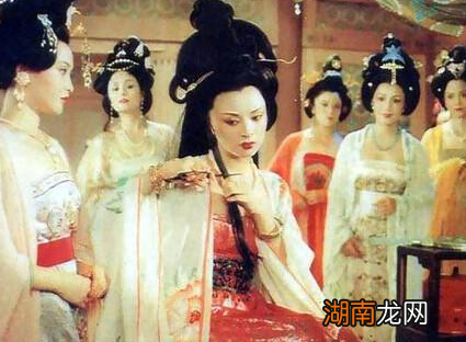 古代审美的标准和现代有什么不同 现代中长得“胖”在古代可是大美人的存在