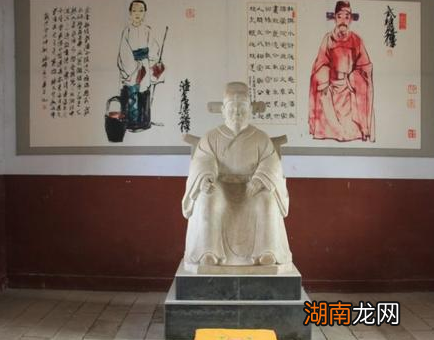 历史上的武大郎到底是什么样的 他在历史上是真实存在的吗