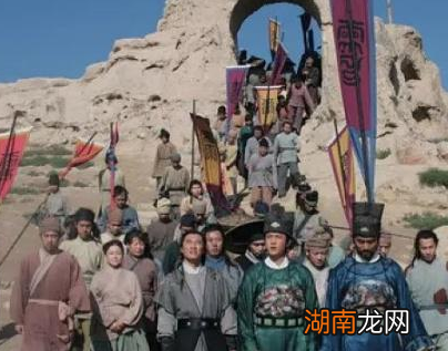 唐朝和宋朝相距不远都有相似之处 两朝到底谁的实力更强一些