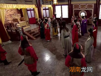 唐朝和宋朝相距不远都有相似之处 两朝到底谁的实力更强一些