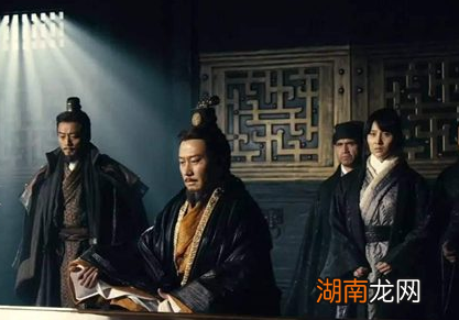 张良为刘备献出过哪些计谋？为什么能得到后世的好评？