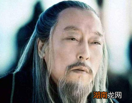 魏延作为诸葛亮身边的副帅 魏延为何不提出子午谷奇谋