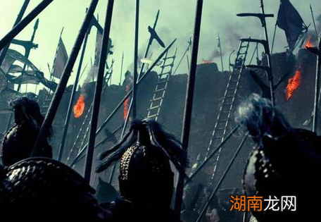 魏延作为诸葛亮身边的副帅 魏延为何不提出子午谷奇谋