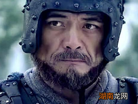 魏延作为诸葛亮身边的副帅 魏延为何不提出子午谷奇谋