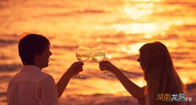 真正好的感情是能经历平淡的生活