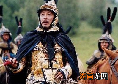 清军入关对于中国来说 究竟是机遇还是幸运