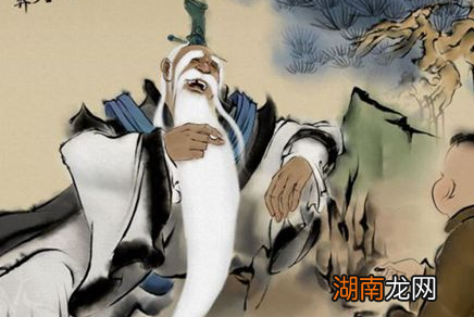 张良的老师是谁？他有多厉害竟然能教出张良这样的学生？