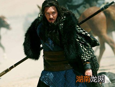 项羽为什么要分封天下诸侯？有哪三个人的意义非常特别？