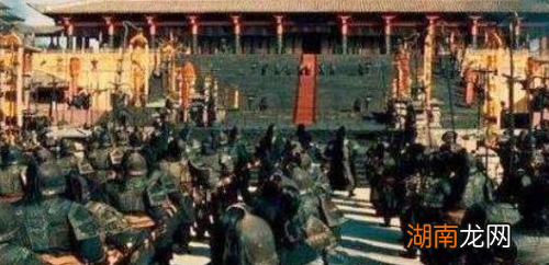 韩信的一生有多可悲？为何没人愿意做他的亲信？