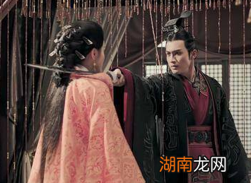 晋国为何会走向衰落?罪魁祸首是谁?