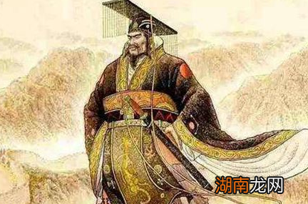 到底发生了什么事情，为什么不可一世的秦始皇会想要禅让？