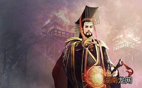 到底发生了什么事情，为什么不可一世的秦始皇会想要禅让？