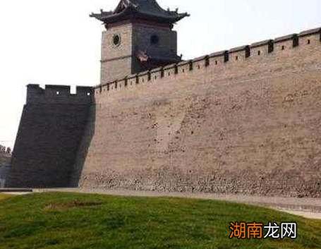 古代城门关闭之后 古人能找偏僻小路出城吗