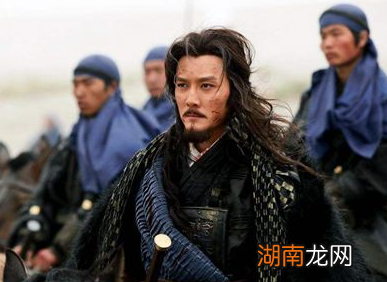 项羽的戾气很重,为什么还能受到众人的崇拜?