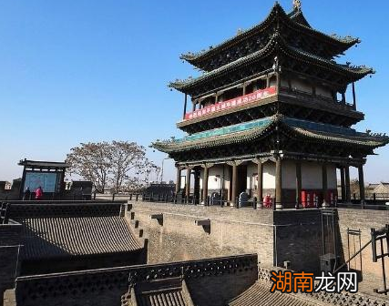 古代城墙到底用什么材料制作的 大炮为何都不能完全摧毁