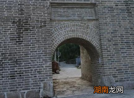 古代城墙到底用什么材料制作的 大炮为何都不能完全摧毁