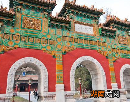 古代翰林院主要负责什么 翰林院和现在大学有什么不同