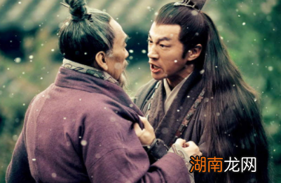 吕布真的很强吗?为何他一个大将都没斩过呢?